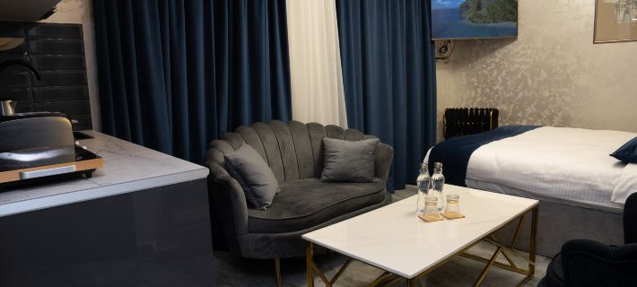 Prime Suites Hotel Hotels in Jerevan