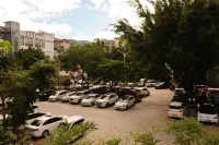 Nanjing Hotel Các khách sạn ở Nam Giản