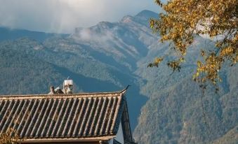 Dali Qinyin · Designer Villa (Renmin Road & Foreigner Street Branch)