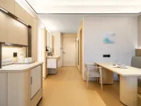 全季飯店（佛山新城東國際體育文化演藝中心店） 登州附近的飯店