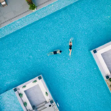 翠隠万嘉薈リゾートホテル（紹興市中心部） 府山公園周辺のホテル