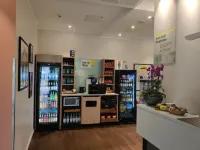 Garner Hotel WIESBADEN CITY by IHG Отели рядом с достопримечательностью «Вестенд»