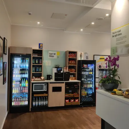 Garner Hotel WIESBADEN CITY by IHG