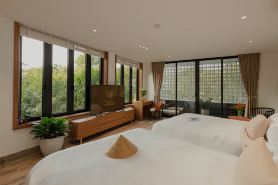 VILLA VALLEY DE MANGO