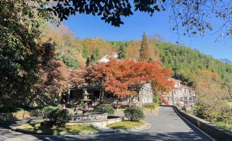 Luhuadang Hotel