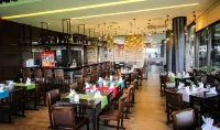 The Golf Lodge Hotel Laem Chabang Golf - breakfast