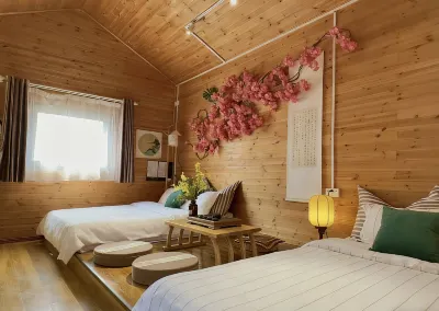 유쉐 구러우구 호텔