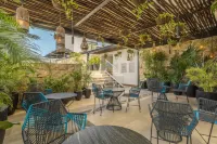 Las Brisas Mérida - Pet friendly