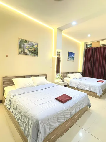 รูปภาพของเอเชีย มหานคร ทราเวล