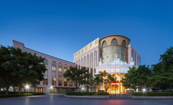 Vienna Hotel (Shenzhen Pingdi Huancheng South Road)