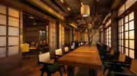 Zhuyuan Fort Homestay (Lion Pass Scenic Area Branch) - Airport Shuttle