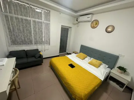 Yichun Meet College Hotel Отели рядом с достопримечательностью «Yichun University»