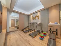 Aifee Hotel (Haikou Qilou Old Street Sun Moon Square Duty Free Shop) Hotels in Haikou