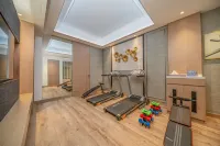 Aifee Hotel (Haikou Qilou Old Street Sun Moon Square Duty Free Shop)