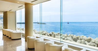 その他 三日月シーパークホテル安房鴨川の写真