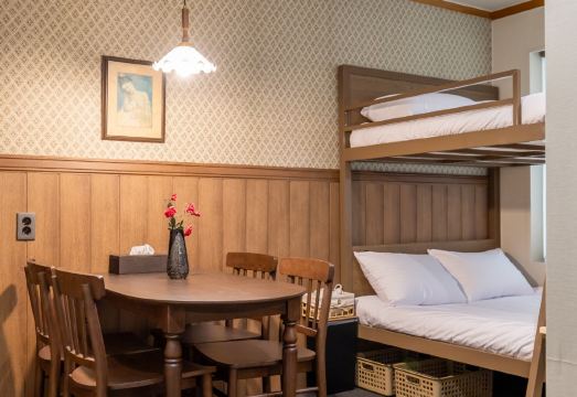 익스테이 맨션 인테리어 1