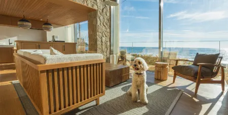 UMITO VILLA KAMAKURA Zaimokuza Отели рядом с достопримечательностью «Камакура-Сайде Парк»