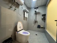 Yunduo Gongga Homestay Hotels in Leng Ga Cuo/ Zi Mei Ya Kou