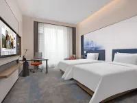 Hampton by Hilton Changchun Jingyue 長影世紀城周辺のホテル