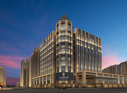 藝龍瑞閣（廣州北京路步行街大佛寺店）