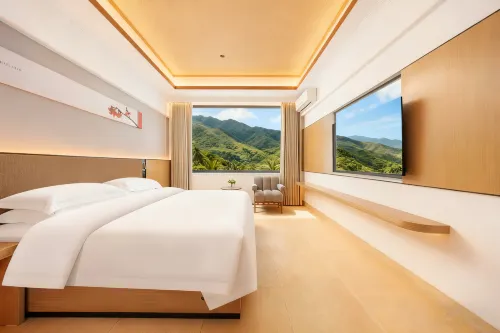 Changjiang JIAHE Iron Mine Hotel