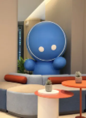 如家飯店·neo（瀋陽中街故宮小河沿早市店）