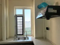 Jinzhou Thus Homestay (Bohai University,Binhai) - Kitchen