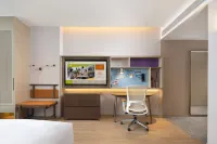 Home2 Suites by Hilton Zibo Zhangdian