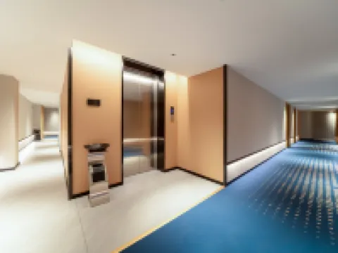 City Comfort Inn Hotel (Pingyao Ancient City) โรงแรมในผิงเหยา