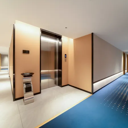 City Comfort Inn Hotel (Pingyao Ancient City)