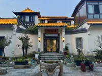 瓶蘭居民宿 留壩のホテル