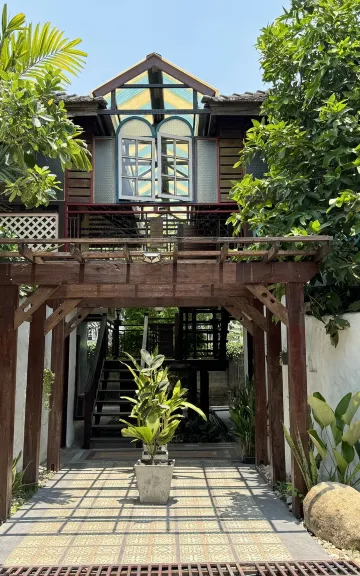 ล้านนา วิลล่า