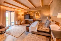 카파마 리버 로지