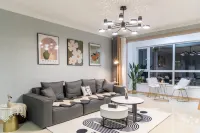 Panda Homestay (Shanxi Provincial People's Hospital) Hotels in Jiancaoping District