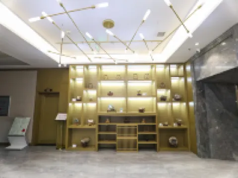 Sunke North Red Agate Hotel Hotels in Xunke