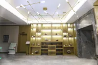 Sunke North Red Agate Hotel Hotels in Xunke