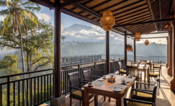Tapa Agung View