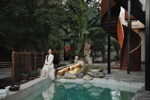 Shanyin Yishu Boutique B&B