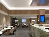 Jinglai Hotel·Bushe (Shanghai Nanjing East Road Bund Branch) 外灘18号周辺のホテル