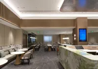 Jinglai Hotel·Bushe (Shanghai Nanjing East Road Bund Branch)