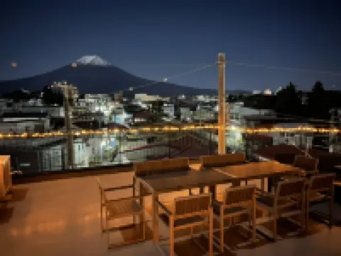 Fuji AK Vacation Rental