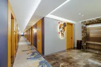 Yueqing Weihai Yalan Hotel