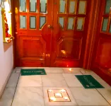 Ish Atithya Corporate Serviced Apartments with Modular Kitchens in Lucknow, IN - Homestays