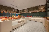新鄉金穗大道胖東來美侖酒店 - Wi-Fi