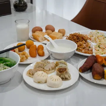 QX Chinese-style Hotel (Haining Intime City)