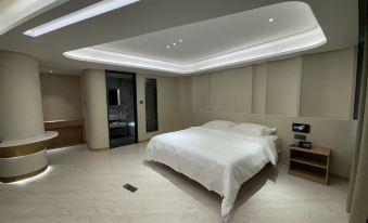 Tailai Pengyue Hotel