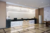 Guixi Xierman Hotel Hotels in Guixi