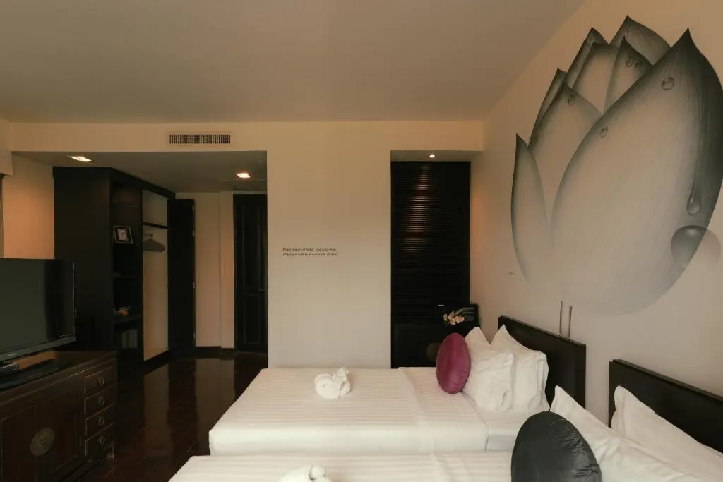 Makka Hotel Zimmer Photos