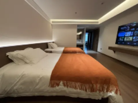 Xiang Yun Duan Homestay