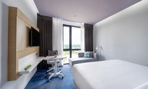 오조 메디니 말레이시아